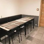 «Go West» Guest Rooms