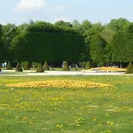 Studio-Apartment Augarten