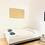 Modern Style City Apartments