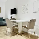 Modern Style City Apartments