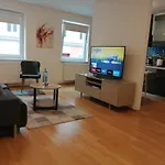 Apartment Tesla