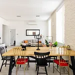 Josef Apartment
