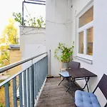 Beautiful Flat Next To Karlskirche