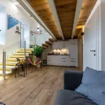 Exklusives Trendiges Loft In Toller Lage, Die \