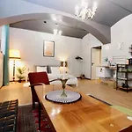 Artist Studio In City Center
