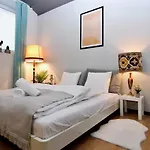 Artist Studio In City Center