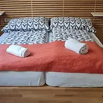 Aparthotel Bianca In Vienna Room 105