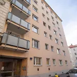 Next To City Center Cozy Apartment