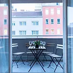 Pal\'S Favoriten Apartment