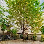Elegant 2Br Apt.- Suitable For Longstays