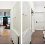 Florian\'S Apartments In Mariahilf Vienna