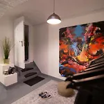 Vintage Loft im Zentrum