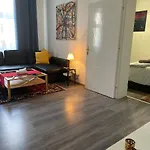 Nice Apartment Between Schoenbrunn And Karlsplatz