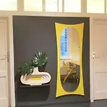 Das Kleine Haus - Vintage-Apartment Im Innenhof