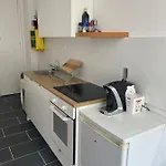 Small Apartment Near The Center