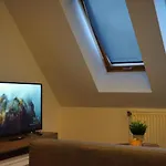 Rooftop Residence