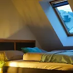 Rooftop Residence