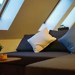 Rooftop Residence
