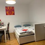 Apartment In Vienna 3