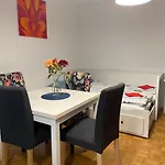 Apartment In Vienna 3