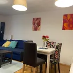 Apartment In Vienna 3