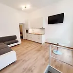 Urbanes Apartment In Wien