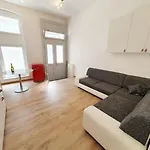 Urbanes Apartment In Wien