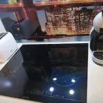 Apartment Tesla