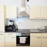 City Villa Schoenbrunn Apartments - Contactless 24H Check-In