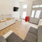 Urbanes Apartment In Wien