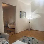Milos Apartment