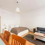 Cozy Home Vienna