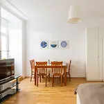 Cozy Home Vienna