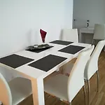 Vienna Park Hauptbahnhof Apartments 17