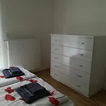 Vienna Park Hauptbahnhof Apartments 17