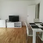 Vienna Park Hauptbahnhof Apartments 17
