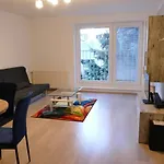 Modern And Light 2-Room Apartment