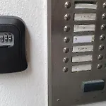 Wohnung #8 Mit Terrasse In Naehe Einer Einkaufsstrasse