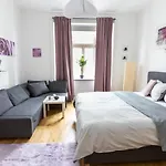 The Vienna Stay By Radiant