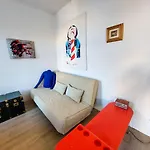 Apartment Happy Pasetti By Interhome
