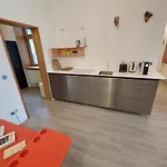 Apartment Happy Pasetti By Interhome