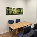 Premium Renovated Flat In Central Vienna