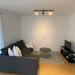 2-Room Apartment 150M To Metro