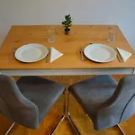 City Centre Apartment