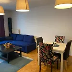 Apartment In Vienna 3