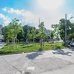 Premium City Apartment Close To Metro U2 & Vienna Congress Center