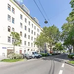 Premium City Apartment Close To Metro U2 & Vienna Congress Center