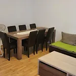 West Appartement