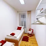 Apartment Wood