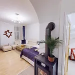Apartment Wood